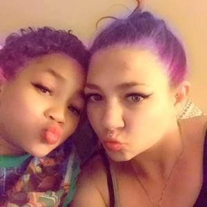 Meet your Posher, Lindsay